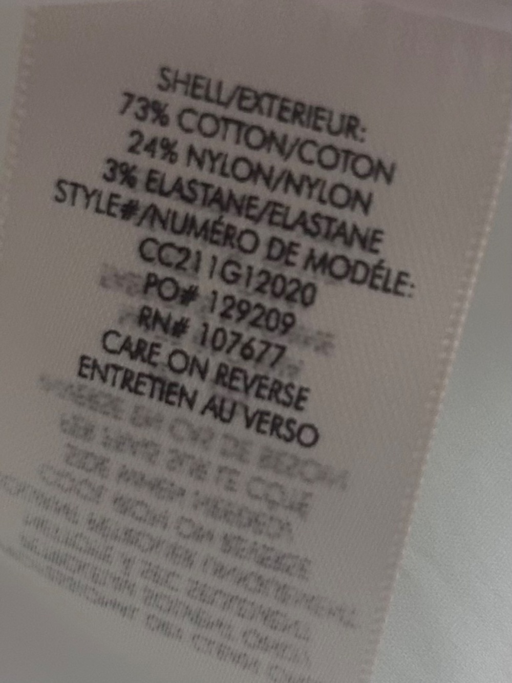 Alice + Olivia Finely Heart Embellished Cotton Shirt size M - Picture 12 of 13